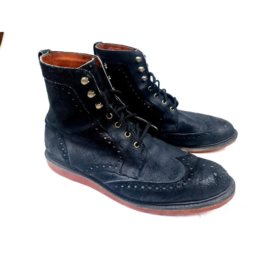 Allen Edmonds 